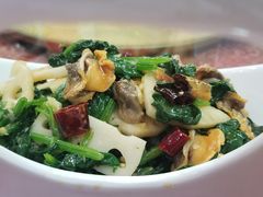 -地方名吃海鲜大馅蒸饺(北戴河店)