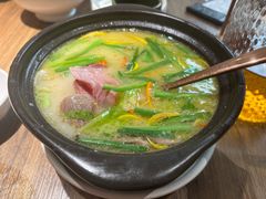 -云海肴·汽锅鸡·云南菜(广安门天虹店)