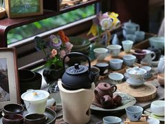 -扫雪煮茶(西村店)
