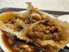 -南来顺饭庄·清真(南菜园店)
