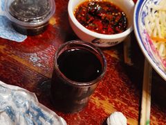 -前门故事烤鸭店(十里河店)
