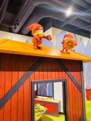 -幻贝家儿童乐园(苏州中心店)