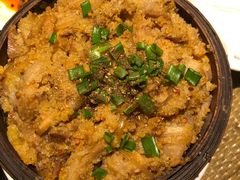 -渝信川菜 · 川味家常菜(长安店)