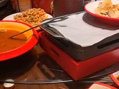 -郑喜旺烧烤(郑州总店)