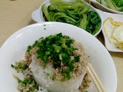 -东平传统鸡饭(德信华城店)