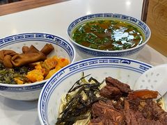 -永丰面馆(汉口路店)