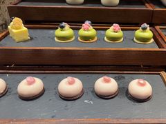 -五洲皇冠巴西烤肉餐厅