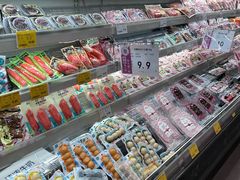 -AEON永旺超市(天津津南店)