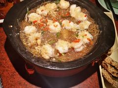 -绿茶餐厅(蓝色港湾店)