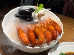 -乔街深夜食堂·小龙虾·高压锅生蚝(杭州总店)