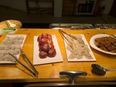 -素清香(解放路店)