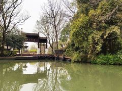 -西溪国家湿地公园