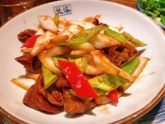 -兰溪小馆(东直门簋街店)