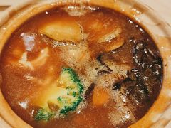 -避风塘(百联东郊店)