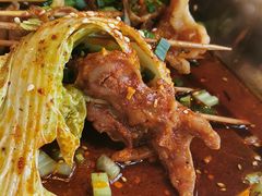 -付小姐在成都(中山公园店)