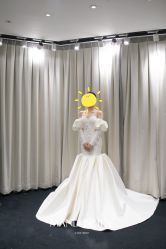 -MANLI BRIDAL婚纱