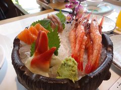 -大岛日本料理铁板烧(南通大饭店)