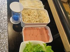 -0048鲜活香辣虾·火锅(铜陵路店)