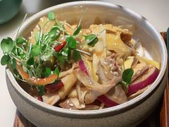 -锦府盐帮·李宅(领展购物广场中关村店)