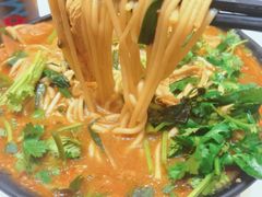 -肥汁米蘭香港米线(长宁来福士店)