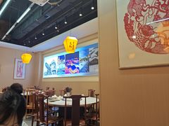 -冰城焰会大丰收铁锅炖(萝岗万达金街店)