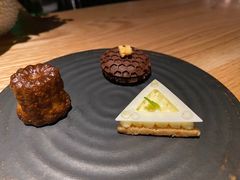 -泰安门Taian Table(镇宁路店)