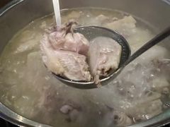 原味椰子鸡-享润四季椰子鸡音乐主题餐厅(石狮德辉店)