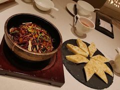 -狮王府淮扬菜(新街口友谊店)