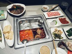 -海底捞火锅(泰安爱琴海店)