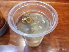 桂花米酒-蔡林记(杉杉奥特莱斯店)