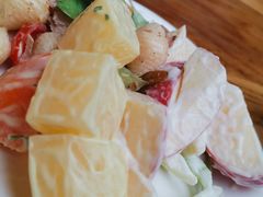 -食间牛排(湖西路店)