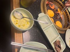 -韩盛·盛江山自助料理(于洪新玛特店)