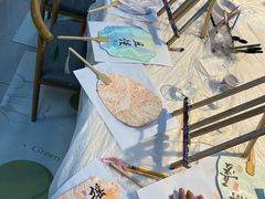 -郑在DIY·潮玩银饰绘画手作(中央大道旗舰店)