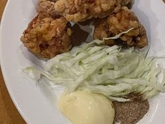 -福烤锦花(长乐路店)