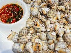 -鲜得莱渔港·小平岛海胆馆(七贤岭店)