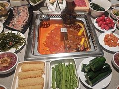 -海底捞火锅(宝龙广场夜宵主题店)