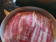 -雾山韩式烤肉·海南糟粕&椰子鸡火锅·海景餐厅(三亚绿发山海天JW万豪酒店)