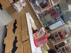 -喜家德虾仁水饺(青岛永旺东部店)