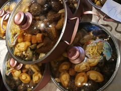 -鸿星海鲜酒家(格兰中心店)