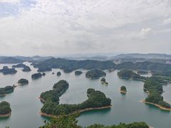 -千岛湖东南湖区