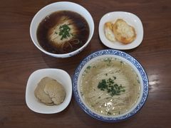 苏式面-同得兴面馆.苏式面.三虾面(园区店)