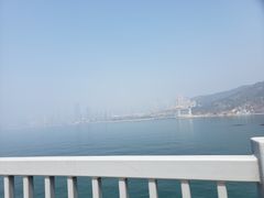 -星海湾跨海大桥