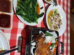 -西贝(南开大悦城店)