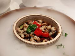 -玫瑰厅上海菜(兴国路店)