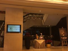 -香港城市花园酒店