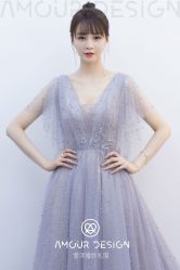 -AMOUR·爱沫婚纱礼服·小众设计品牌