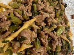 -食光慢宴·安吉土菜馆