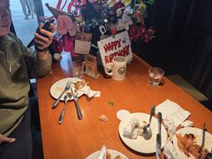 -布拉格餐厅· 中欧捷克菜(全国首店)