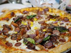 -1861意大利餐厅(文化广场店)