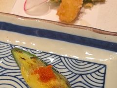 -京旬海鲜放题·铁板烧自助餐厅